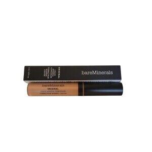bareMinerals Original Liquid Mineral Concealer Med 3C Corrector 2179